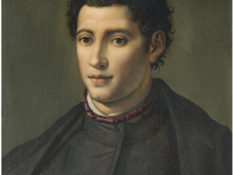 Alessandro de’ Medici