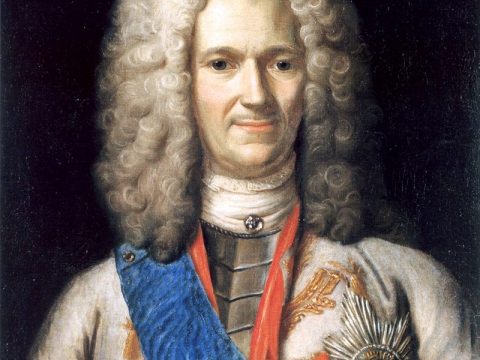 Alexander Menshikov