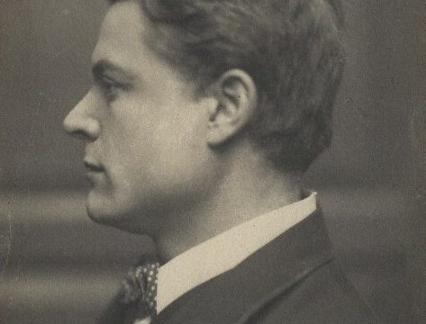 Alfred Gilbert