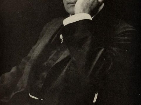 Alfred Harmsworth, 1st Viscount Northcliffe