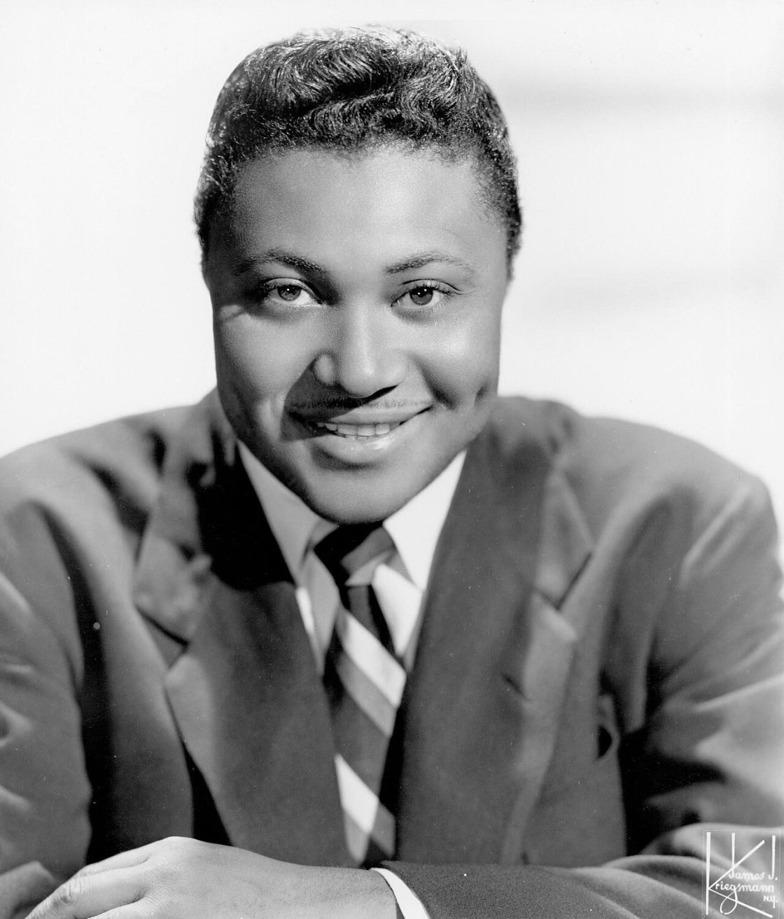 Amos Milburn