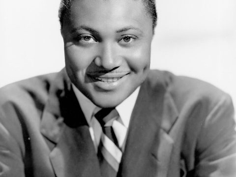 Amos Milburn