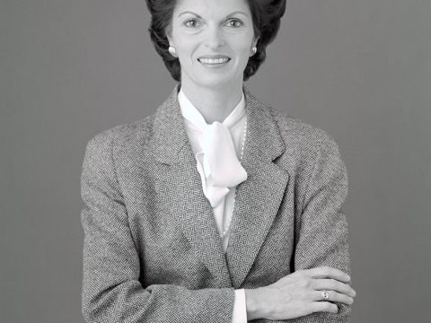 Ann McLaughlin Korologos