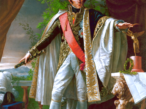Antoine Christophe Saliceti