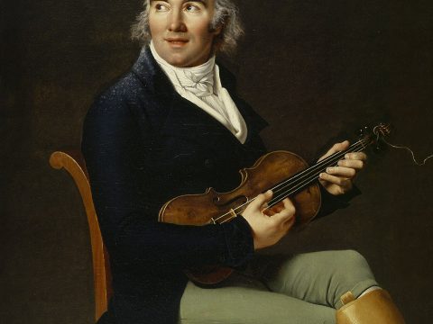 Antonio Bartolomeo Bruni