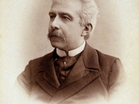 Antonio Fogazzaro