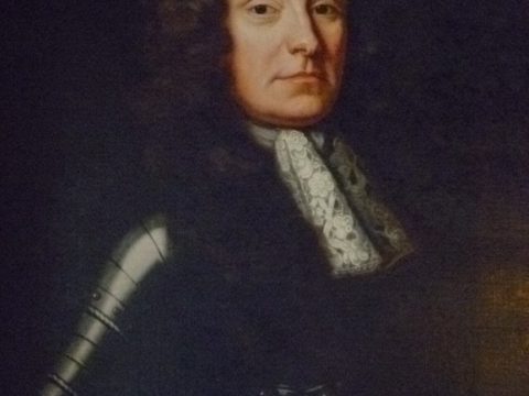 Archibald Campbell, 9th Earl of Argyll