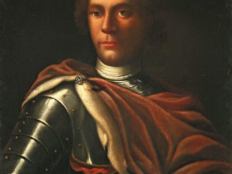 Artemy Volynsky