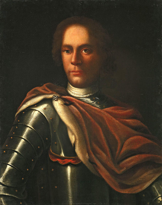 Artemy Volynsky