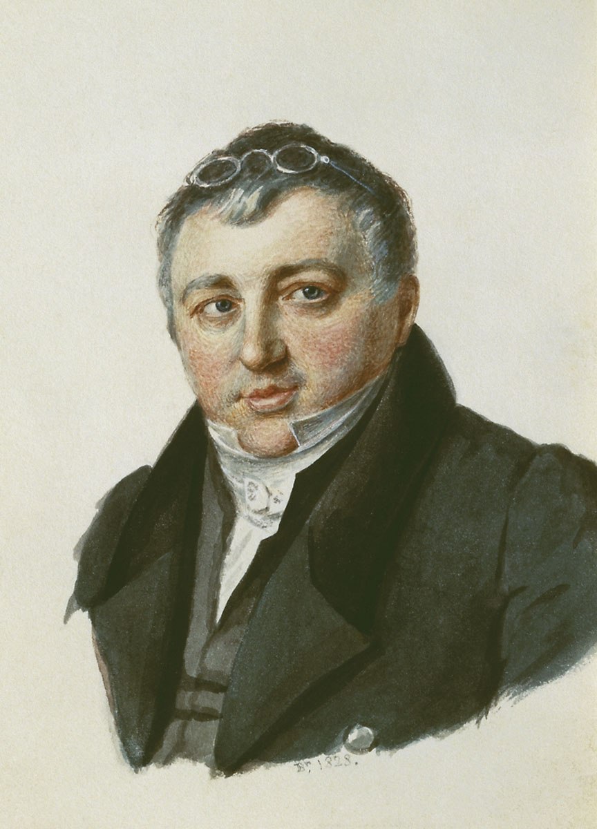 Pavel Schilling