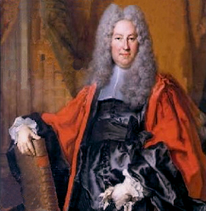 François d’Agincourt