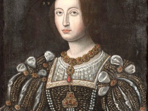 Beatrice of Portugal, Duchess of Savoy