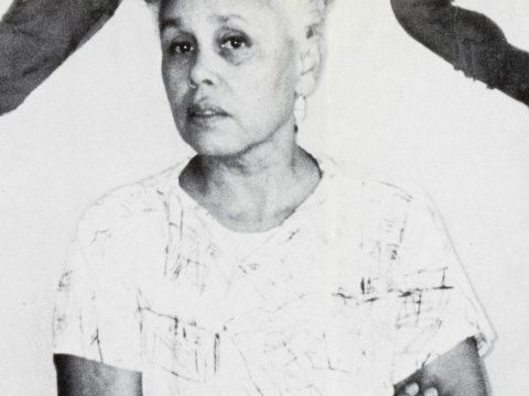 Betye Saar