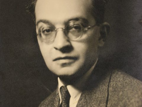 Boris Souvarine