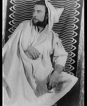 Brion Gysin