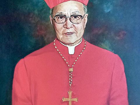 Jose Tomas Sanchez