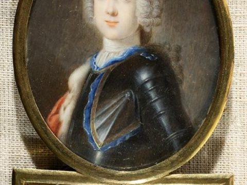 Karl Anton August von Schleswig-Holstein-Sonderburg-Beck