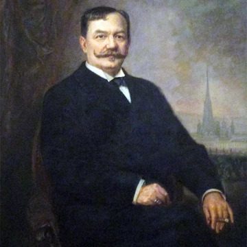 Carl Michael Ziehrer