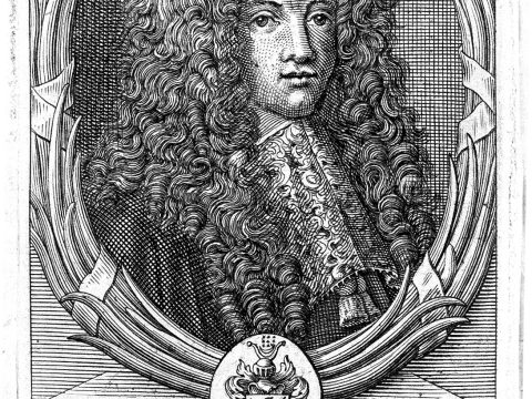 Caspar Bartholin the Younger