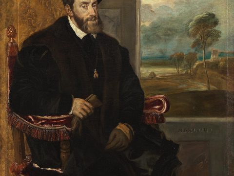 Charles V