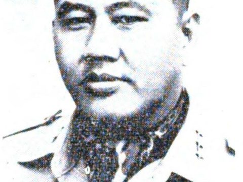 Duong Van Minh
