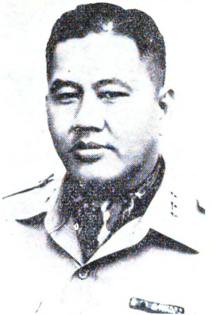 Duong Van Minh
