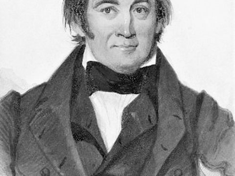 Davy Crockett