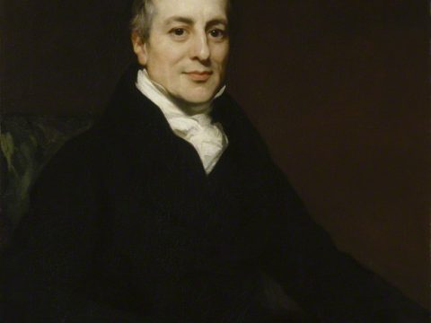 David Ricardo