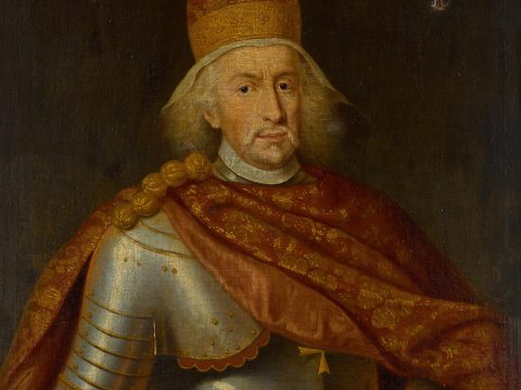 Francesco Morosini