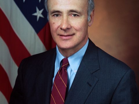 Joseph Nye