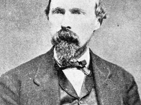 Samuel Mudd