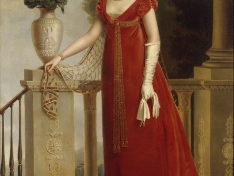 Elisa Bonaparte