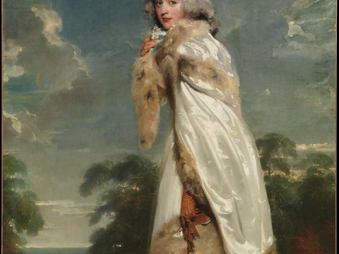 Elizabeth Farren