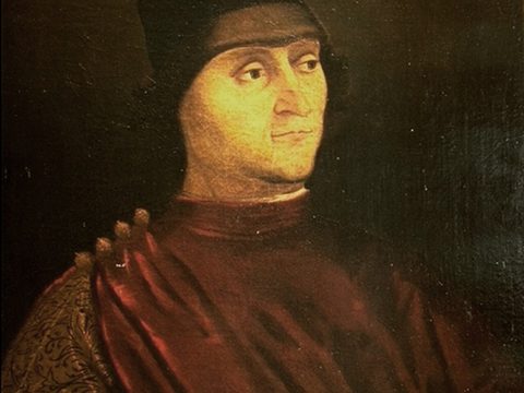 Ermolao Barbaro