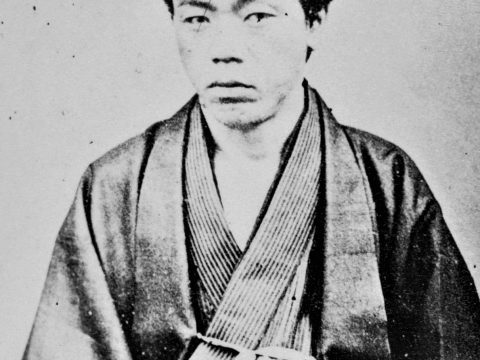 Etō Shinpei