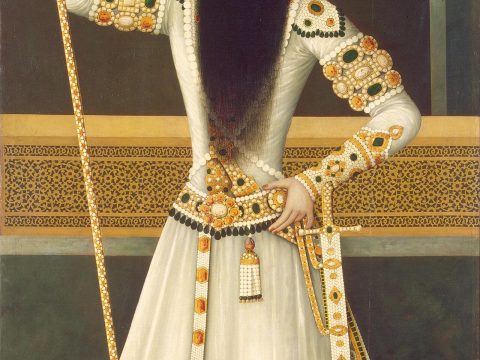 Fath-Ali Shah Qajar