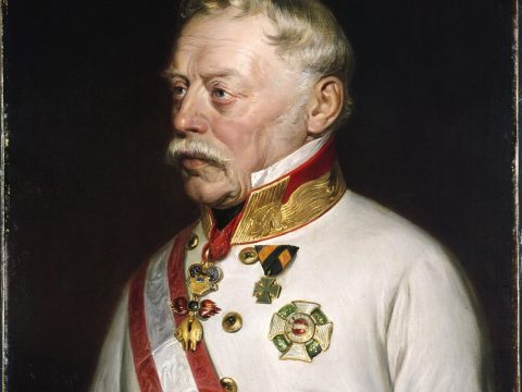 Joseph Radetzky von Radetz