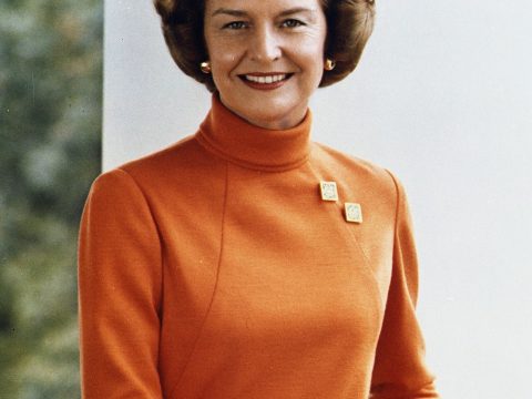 Betty Ford