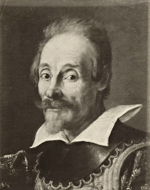 Francesco Andreini