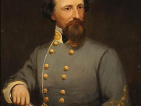 J. Johnston Pettigrew