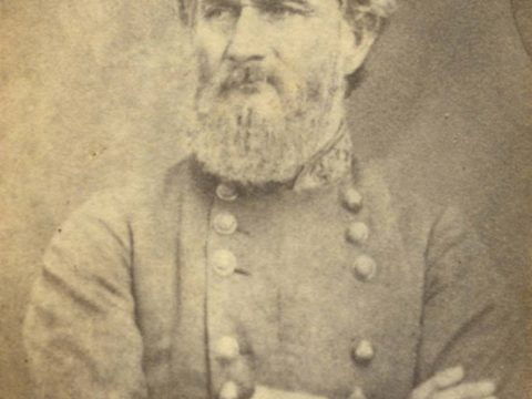 Leonidas Polk
