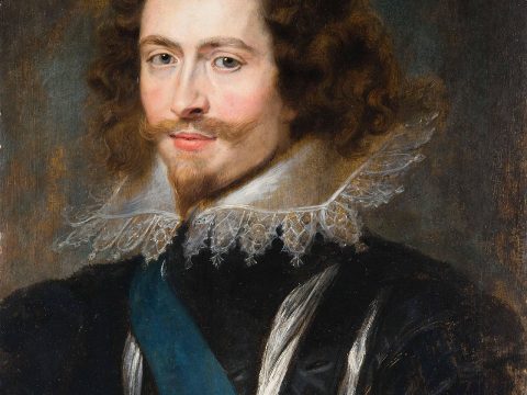 George Villiers, 1st Duke of Buckingham