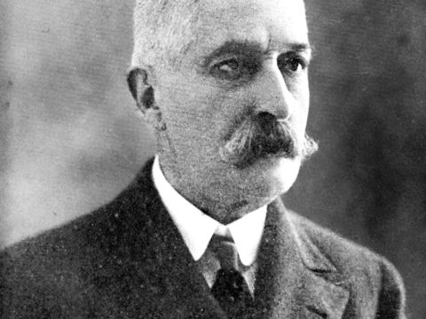 Giovanni Verga