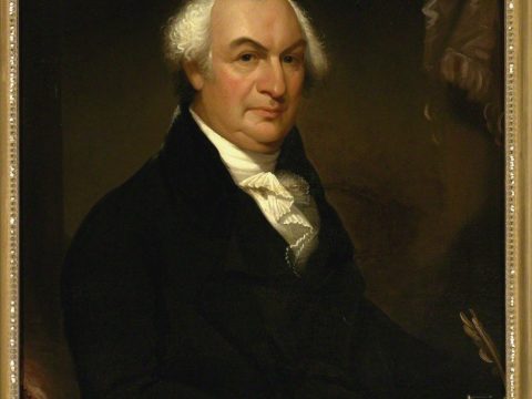 Gouverneur Morris