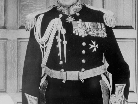 Georges Vanier