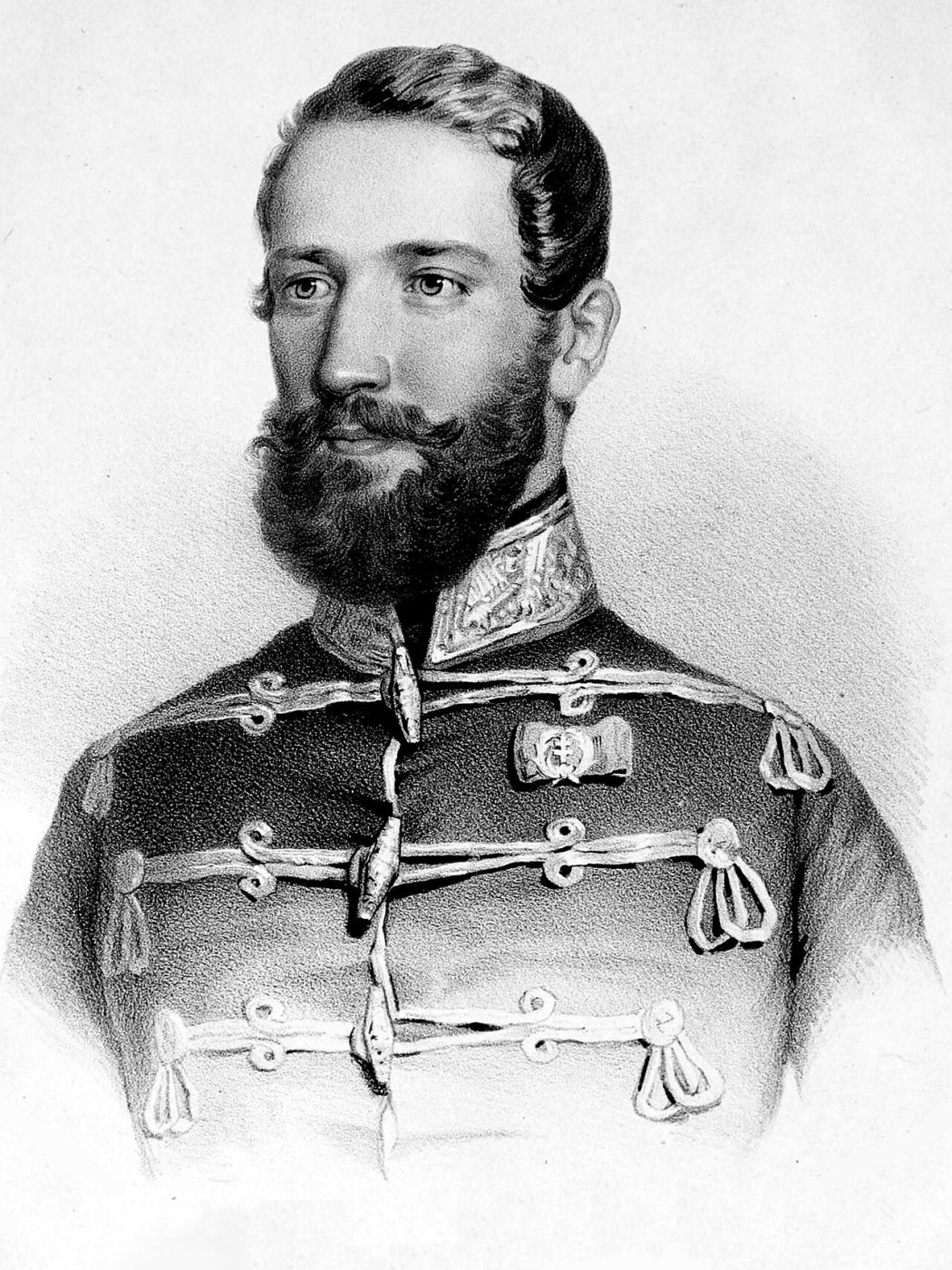 György Klapka
