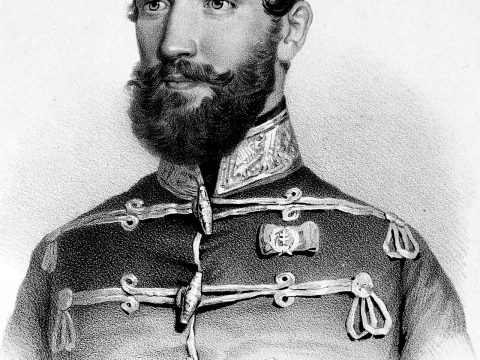 György Klapka