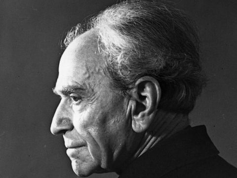 Helmar Lerski