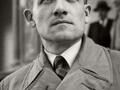 Henri Frenay