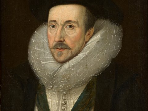Henry Howard, 1st Earl of Northampton